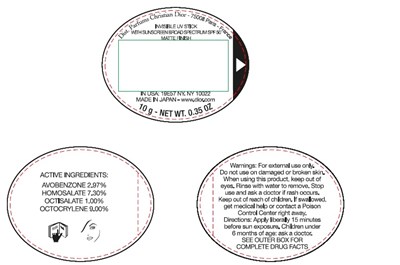 Inner Label (Inner Label)